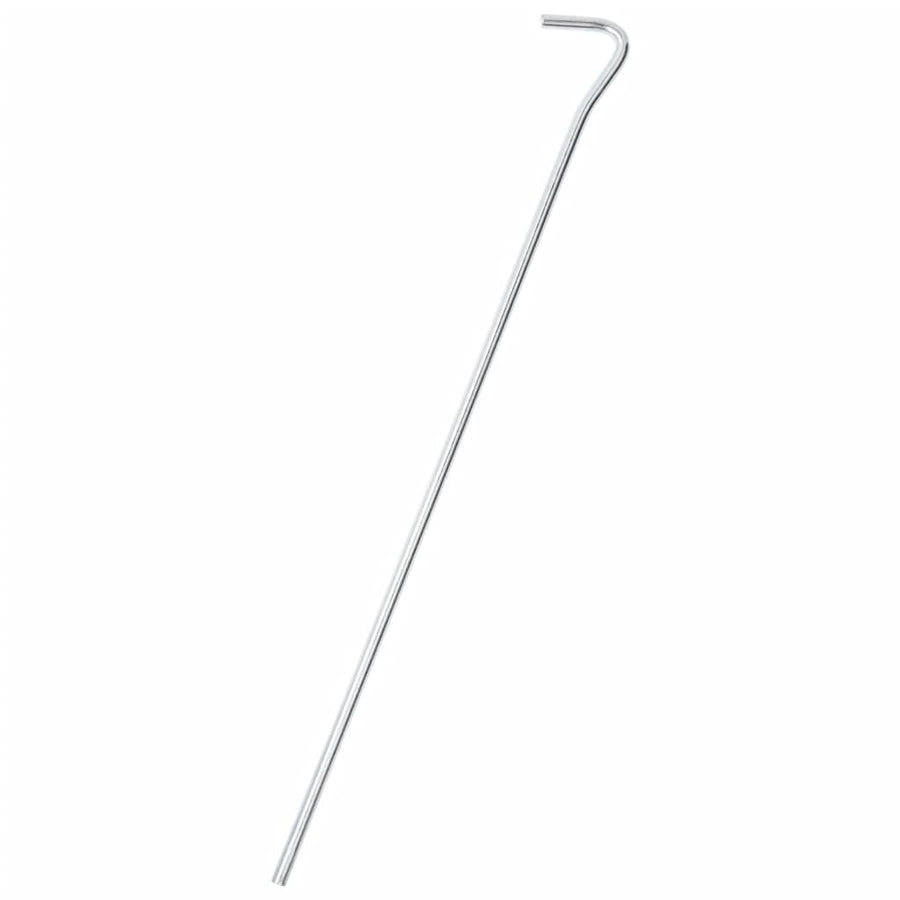 Tentharingen 50 st Ø5 mm 30 cm gegalvaniseerd staal