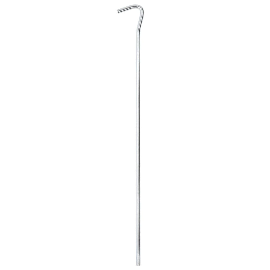 Tentharingen 50 st Ø5 mm 30 cm gegalvaniseerd staal