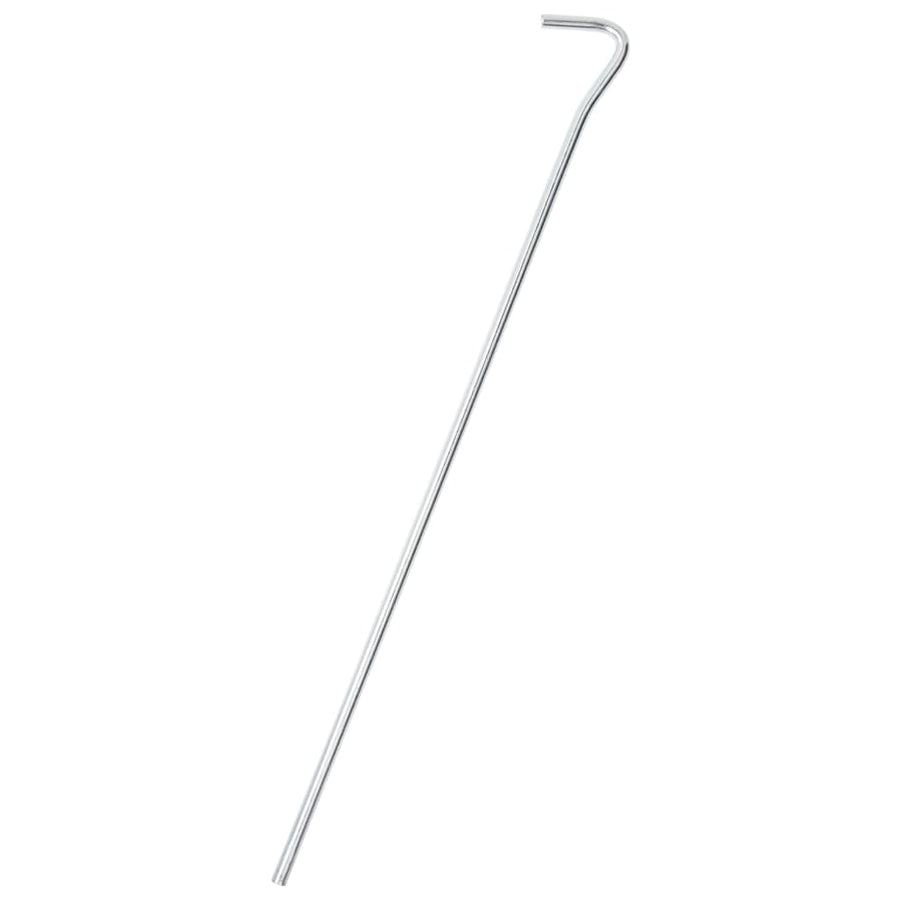 Tentharingen 25 st Ø5 mm 30 cm gegalvaniseerd staal