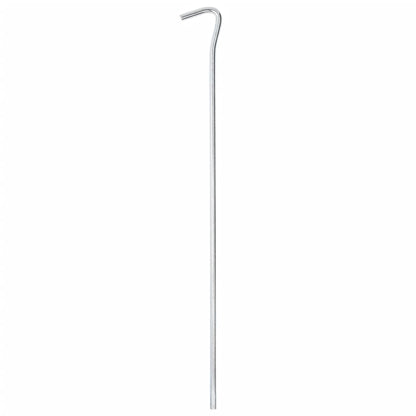 Tentharingen 50 st Ø7 mm 30 cm gegalvaniseerd staal