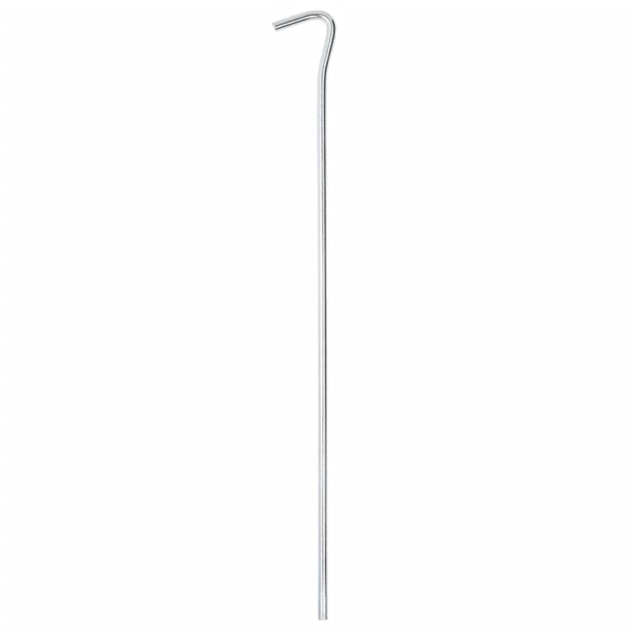 Tentharingen 50 st Ø7 mm 30 cm gegalvaniseerd staal