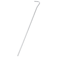 Tentharingen 25 st Ø7 mm 30 cm gegalvaniseerd staal