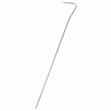 Tentharingen 50 st Ø6 mm 23 cm gegalvaniseerd staal