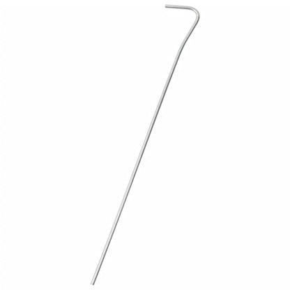 Tentharingen 50 st Ø6 mm 23 cm gegalvaniseerd staal