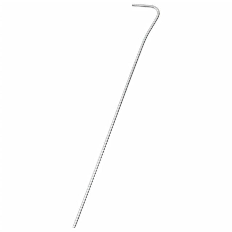 Tentharingen 50 st Ø6 mm 23 cm gegalvaniseerd staal