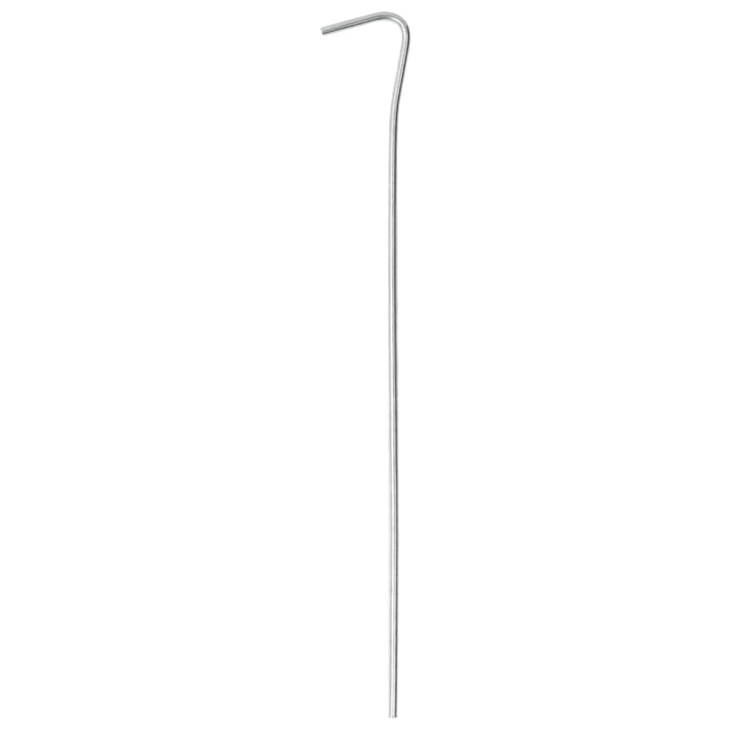 Tentharingen 50 st Ø6 mm 23 cm gegalvaniseerd staal