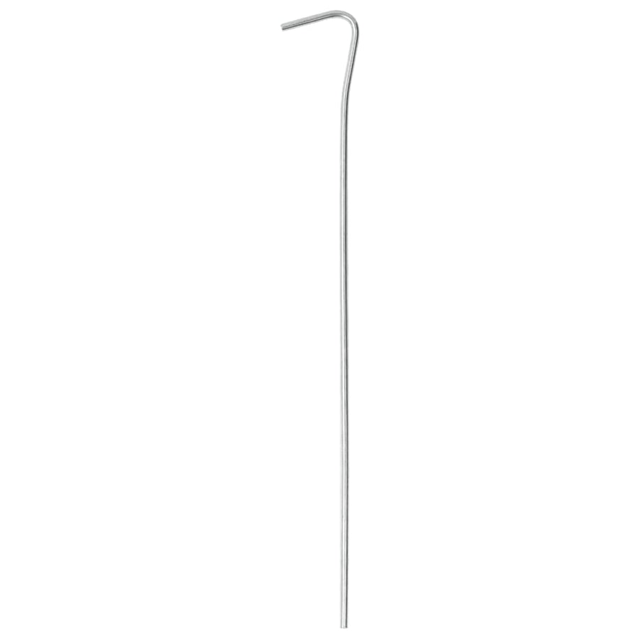 Tentharingen 50 st Ø6 mm 23 cm gegalvaniseerd staal