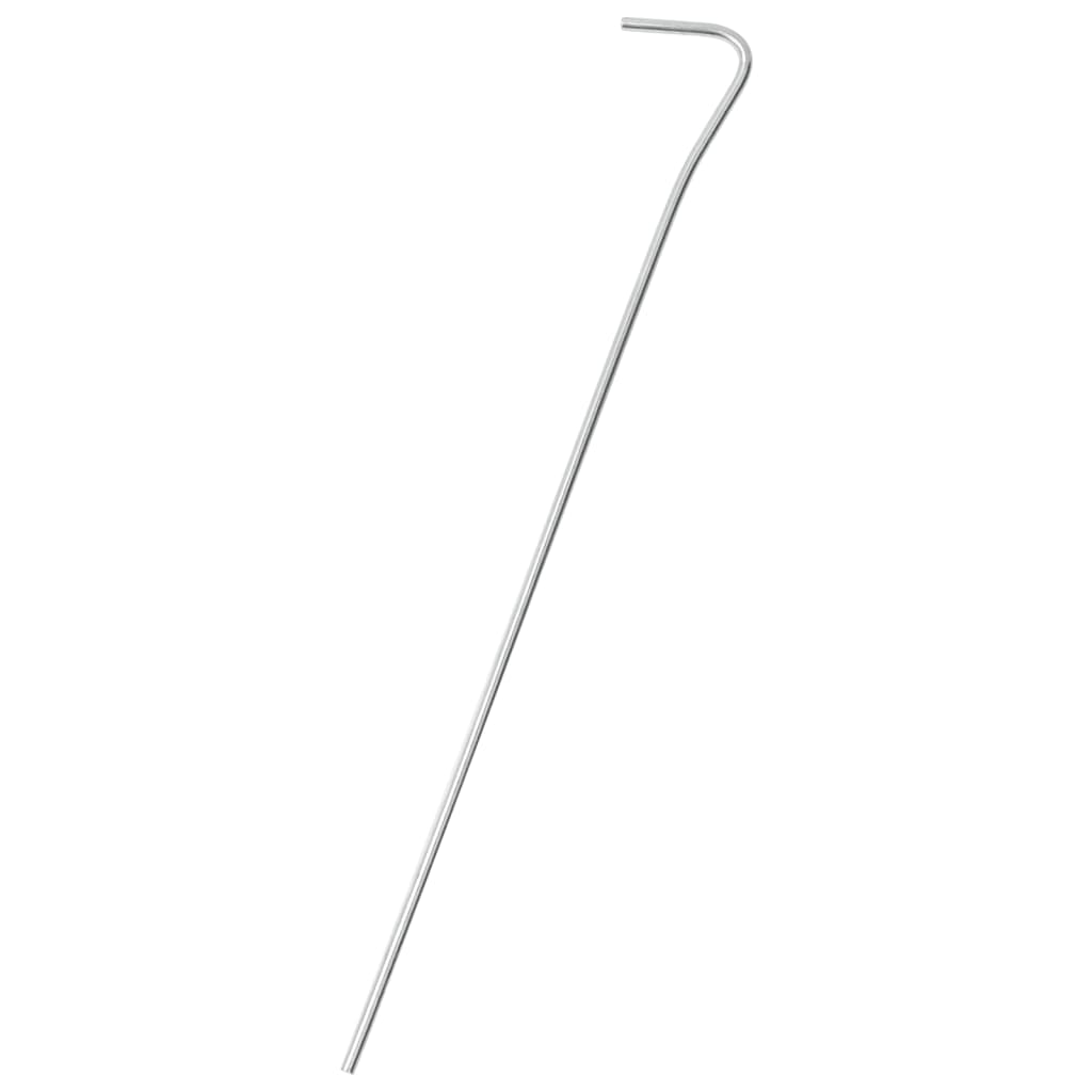 Tentharingen 25 st Ø6 mm 23 cm gegalvaniseerd staal