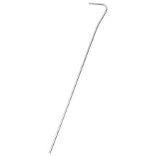 Tentharingen 25 st Ø6 mm 23 cm gegalvaniseerd staal
