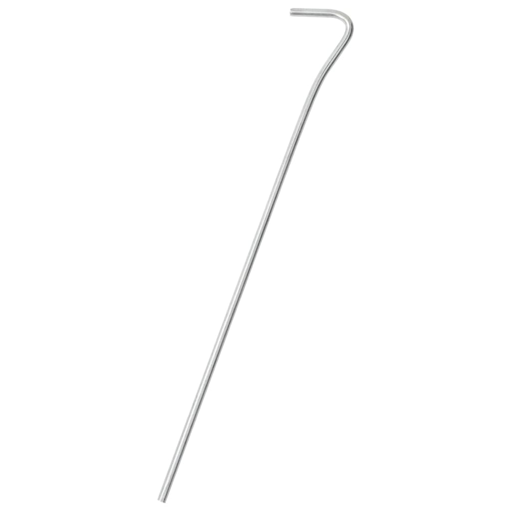 Tentharingen 50 st Ø4 mm 23 cm gegalvaniseerd staal