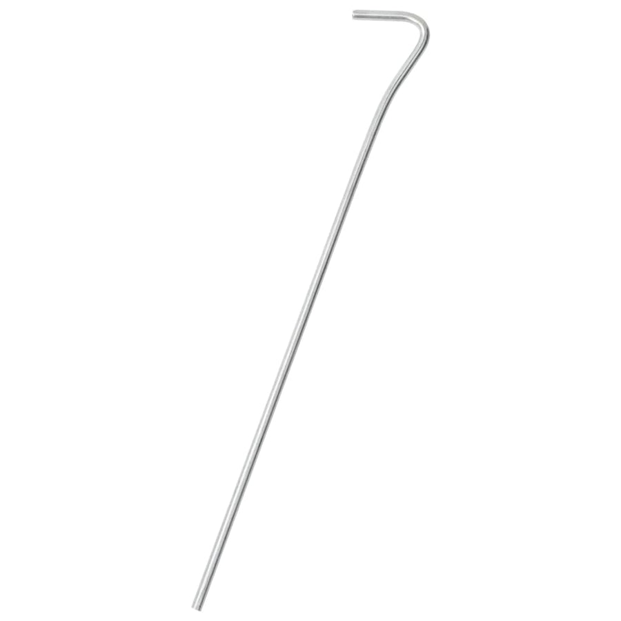 Tentharingen 50 st Ø4 mm 23 cm gegalvaniseerd staal