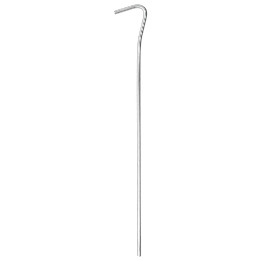 Tentharingen 50 st Ø4 mm 23 cm gegalvaniseerd staal