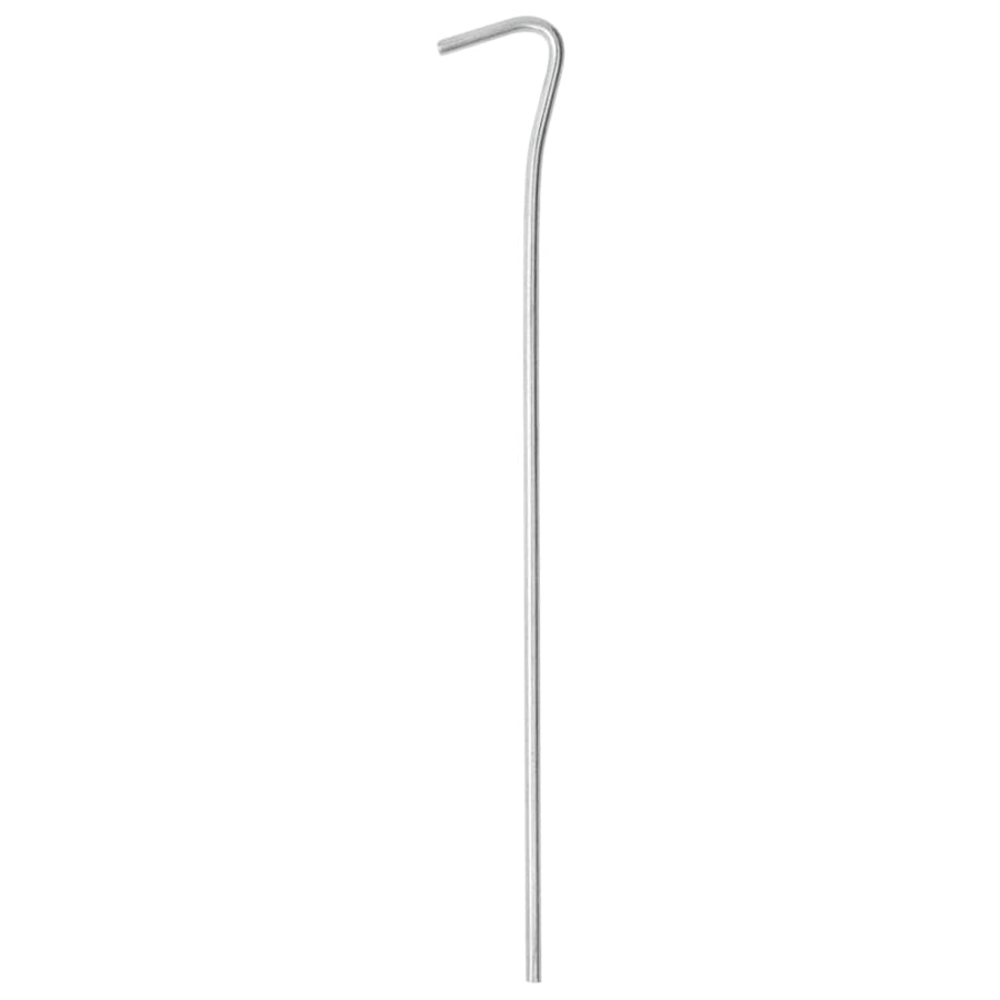 Tentharingen 25 st Ø4 mm 23 cm gegalvaniseerd staal