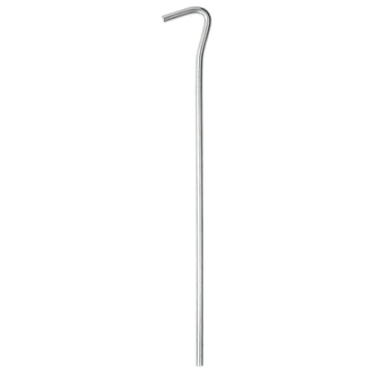 Tentharingen 50 st Ø5 mm 23 cm gegalvaniseerd staal
