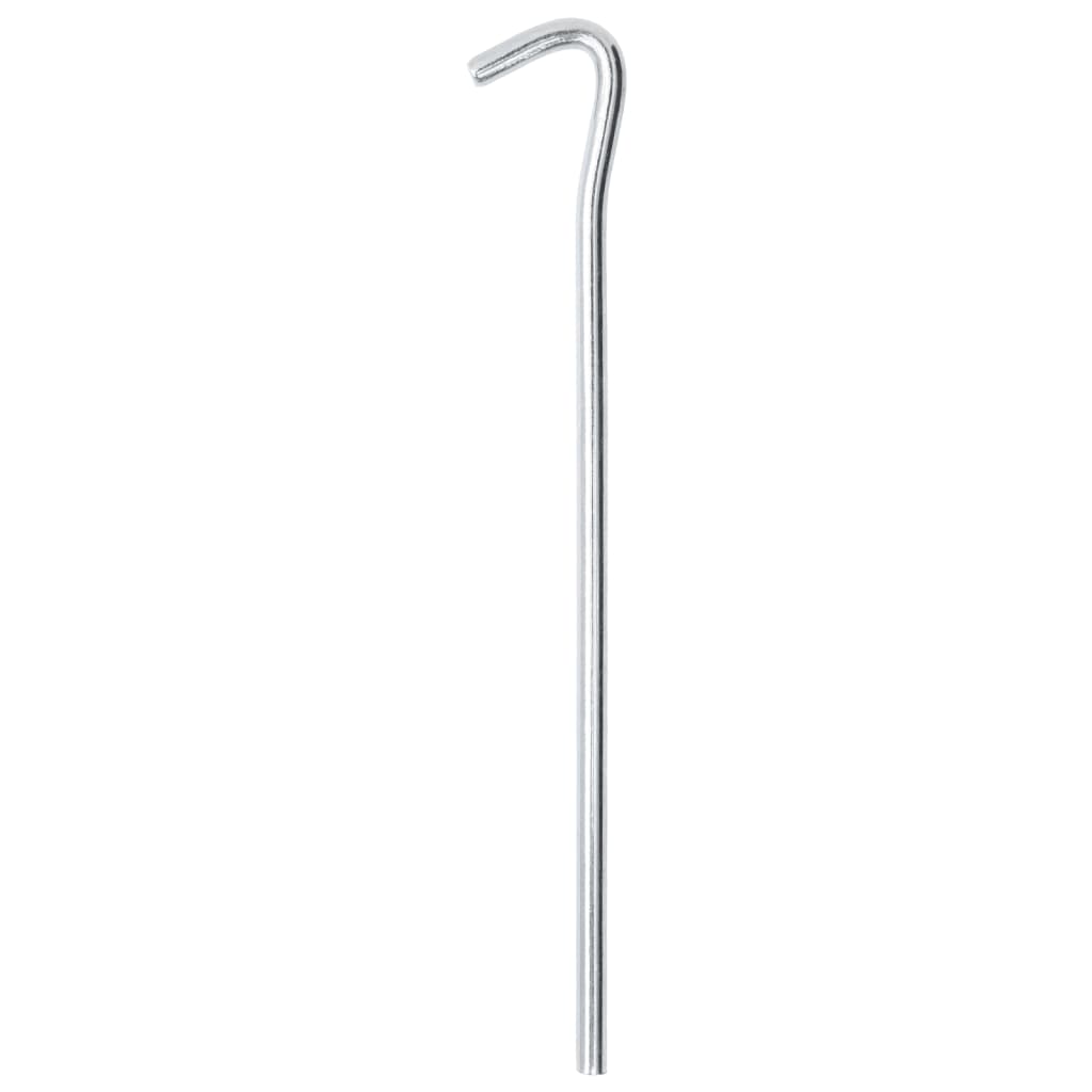 Tentharingen 25 st Ø7 mm 23 cm gegalvaniseerd staal