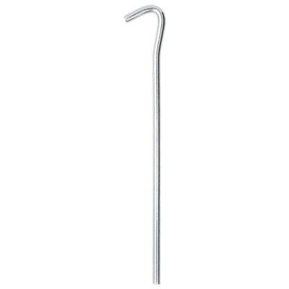 Tentharingen 25 st Ø7 mm 23 cm gegalvaniseerd staal