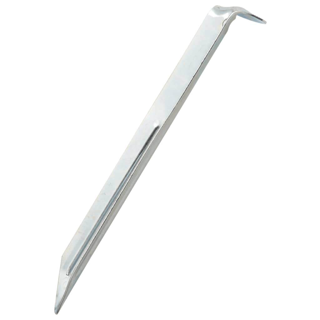 Tentharingen 24 st Ø20 mm 17 cm gegalvaniseerd staal