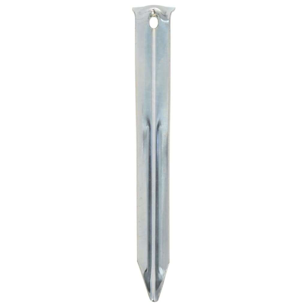 Tentharingen 24 st Ø20 mm 17 cm gegalvaniseerd staal