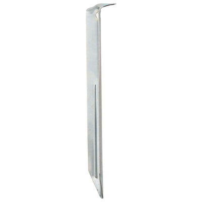 Tentharingen 24 st Ø20 mm 17 cm gegalvaniseerd staal