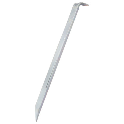 Tentharingen 24 st Ø20 mm 22 cm gegalvaniseerd staal