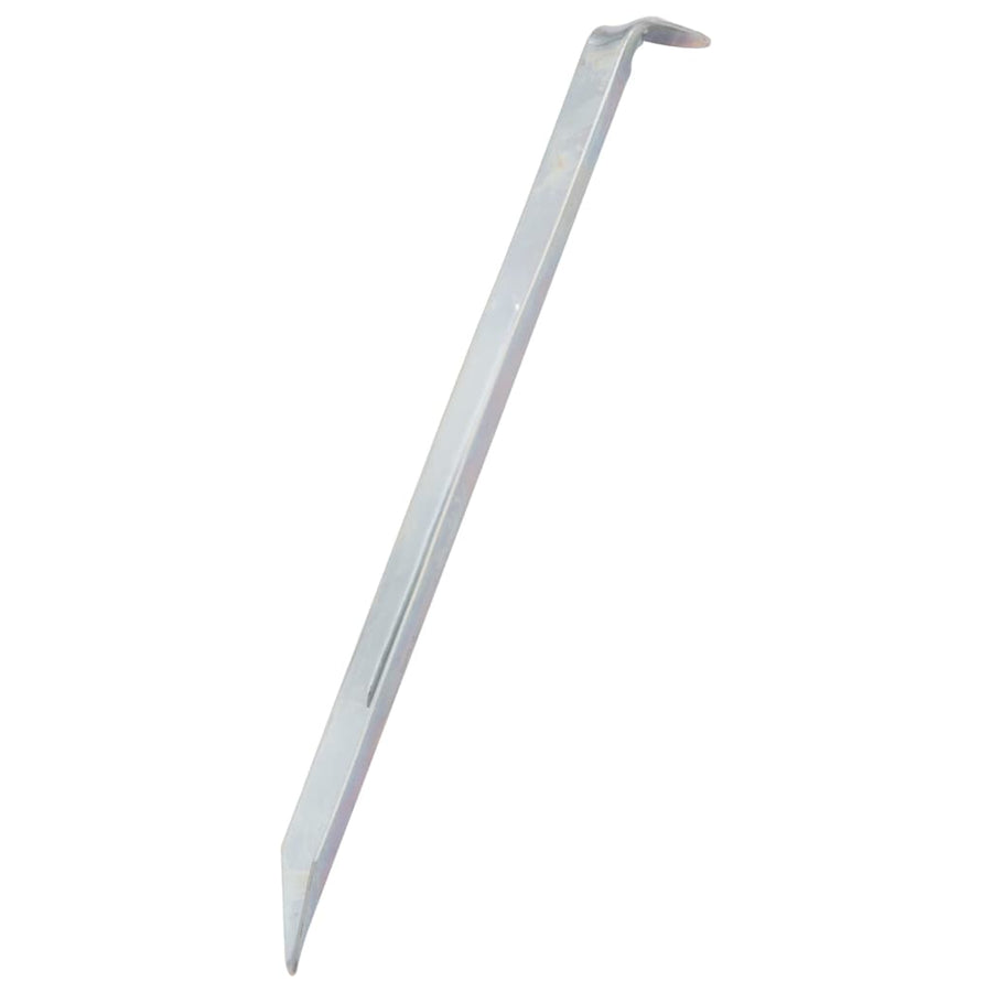 Tentharingen 24 st Ø20 mm 22 cm gegalvaniseerd staal