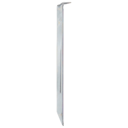 Tentharingen 24 st Ø20 mm 22 cm gegalvaniseerd staal