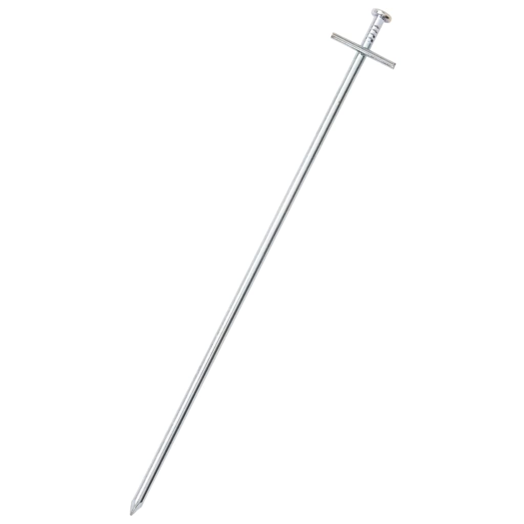 Tentharingen 24 st Ø6 mm 29,5 cm gegalvaniseerd staal