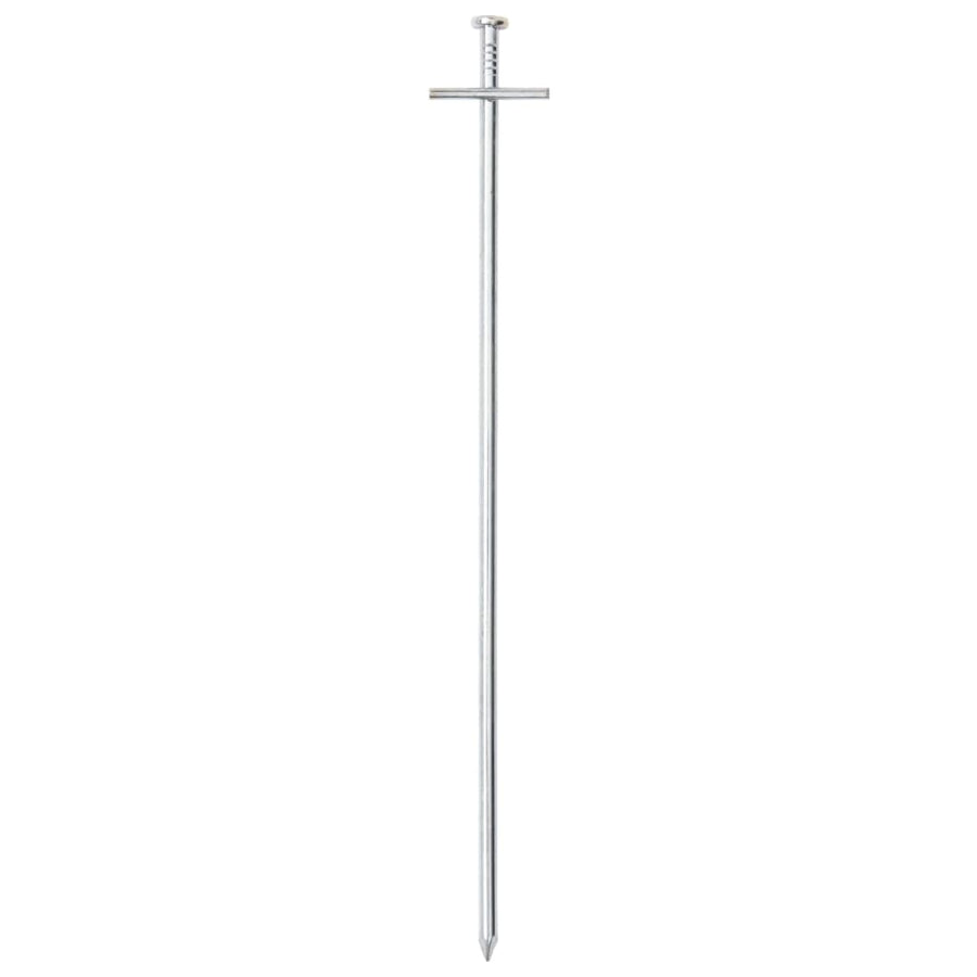 Tentharingen 24 st Ø6 mm 29,5 cm gegalvaniseerd staal