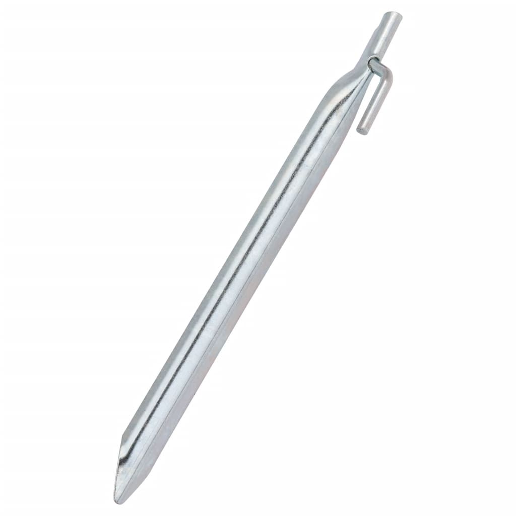Tentharingen 24 st V-vormig Ø20 mm 24 cm gegalvaniseerd staal