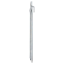 Tentharingen 24 st V-vormig Ø20 mm 29,5 cm gegalvaniseerd staal
