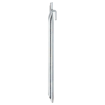 Tentharingen 24 st V-vormig Ø20 mm 29,5 cm gegalvaniseerd staal