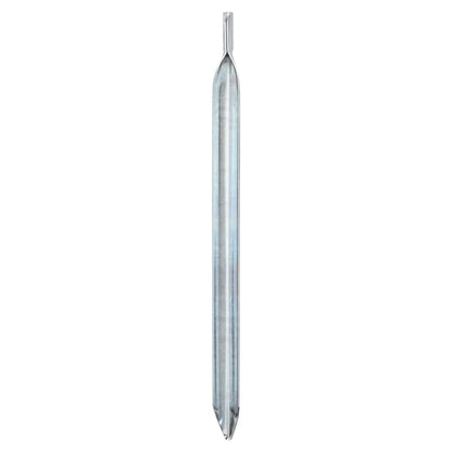Tentharingen 24 st V-vormig Ø20 mm 29,5 cm gegalvaniseerd staal