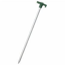 Tentharingen 24 st 7 mm 25 cm gegalvaniseerd staal polypropeen