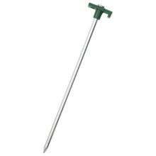 Tentharingen 12 st 7 mm 25 cm gegalvaniseerd staal polypropeen