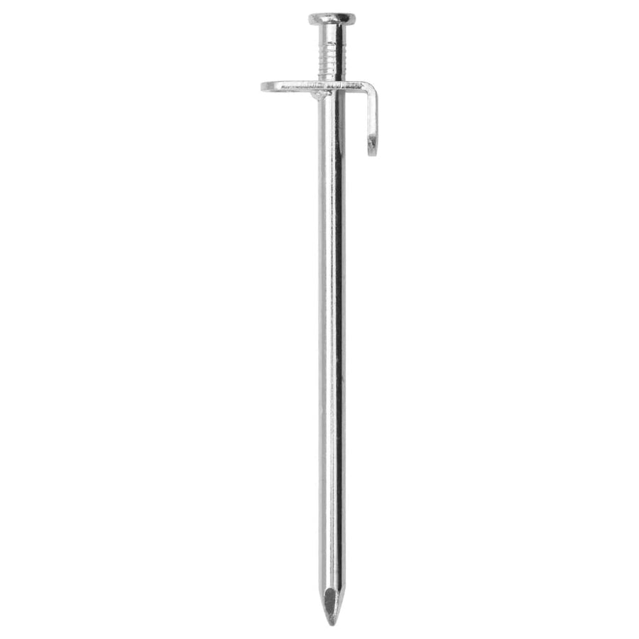 Tentharingen 24 st 8 mm 19,5 cm gegalvaniseerd staal