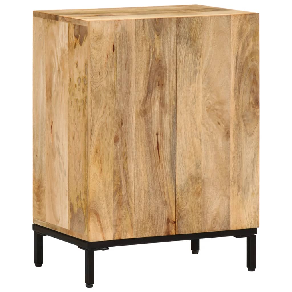 Dressoir Massief Mangohout 53 x 35 x 72 cm