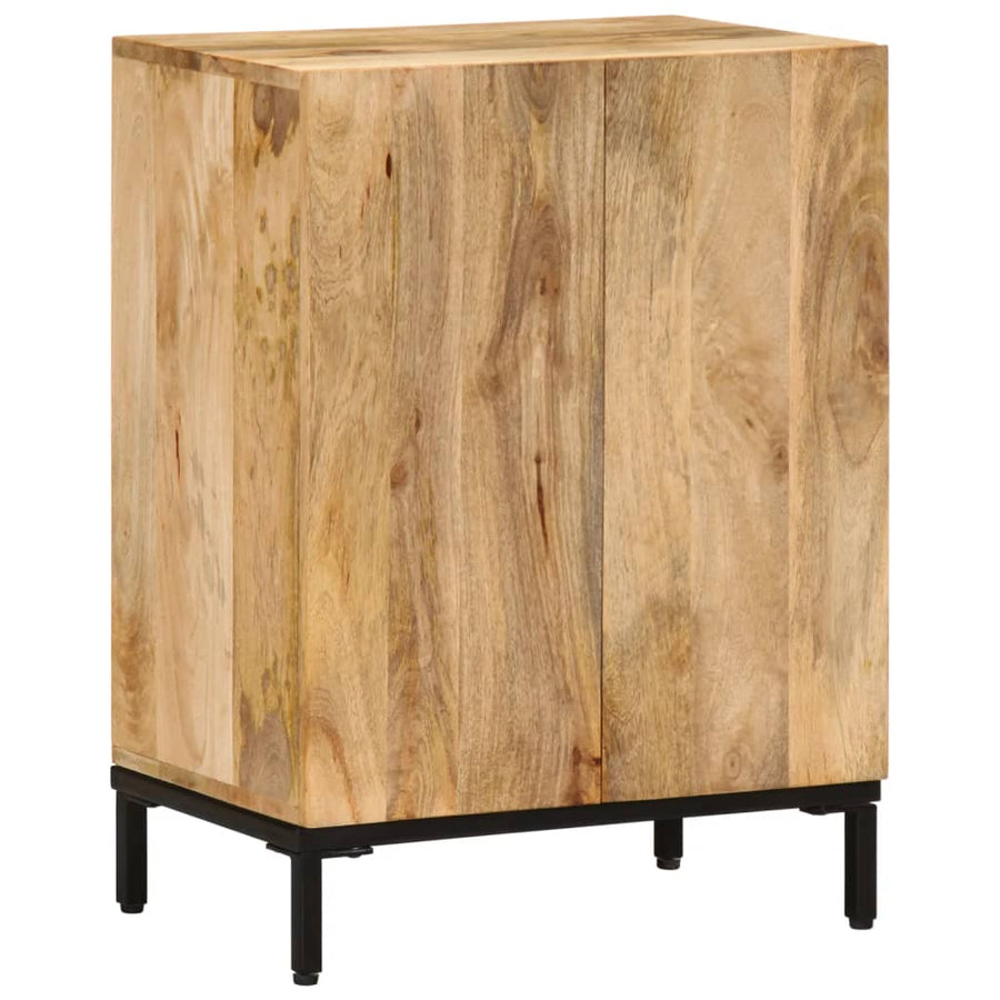 Dressoir Massief Mangohout 53 x 35 x 72 cm