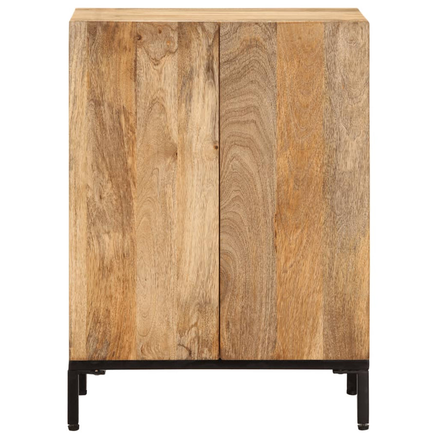 Dressoir Massief Mangohout 53 x 35 x 72 cm