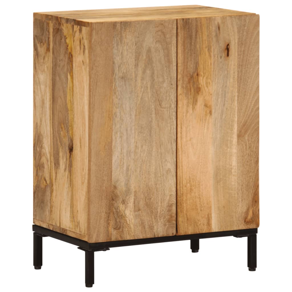 Dressoir Massief Mangohout 53 x 35 x 72 cm