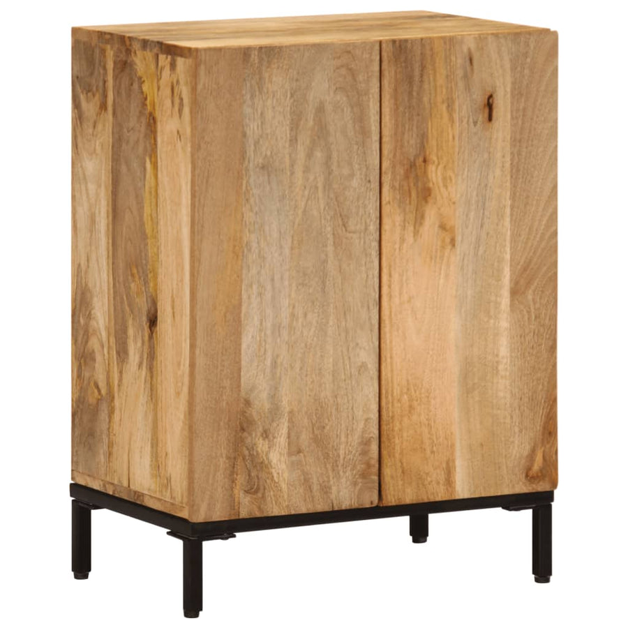 Dressoir Massief Mangohout 53 x 35 x 72 cm