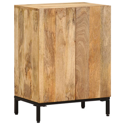 Dressoir Massief Mangohout 53 x 35 x 72 cm