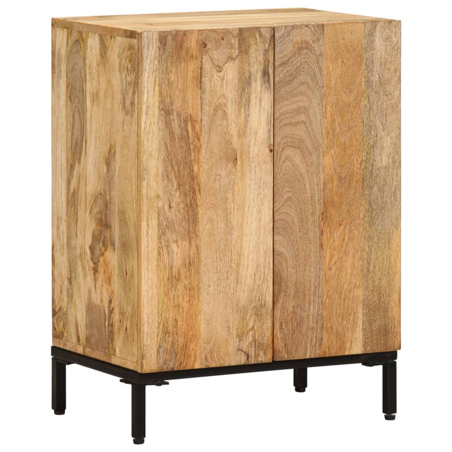Dressoir Massief Mangohout 53 x 35 x 72 cm