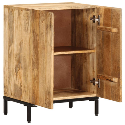 Dressoir Massief Mangohout 53 x 35 x 72 cm