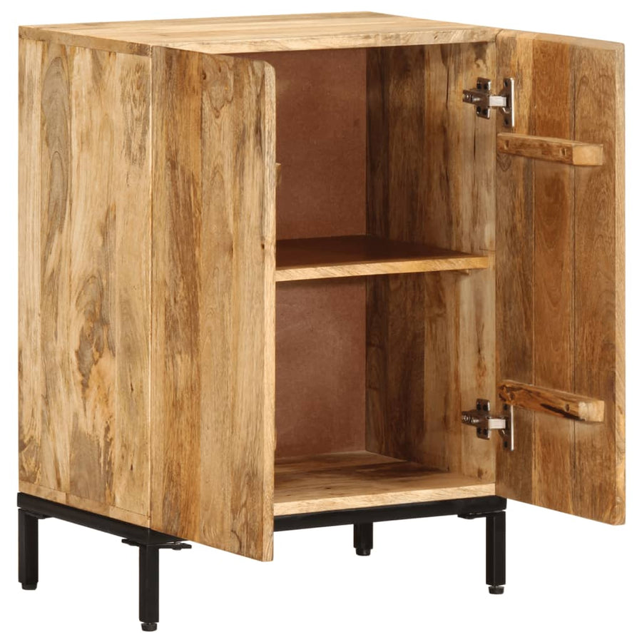 Dressoir Massief Mangohout 53 x 35 x 72 cm