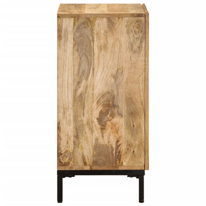 Dressoir Massief Mangohout 53 x 35 x 72 cm