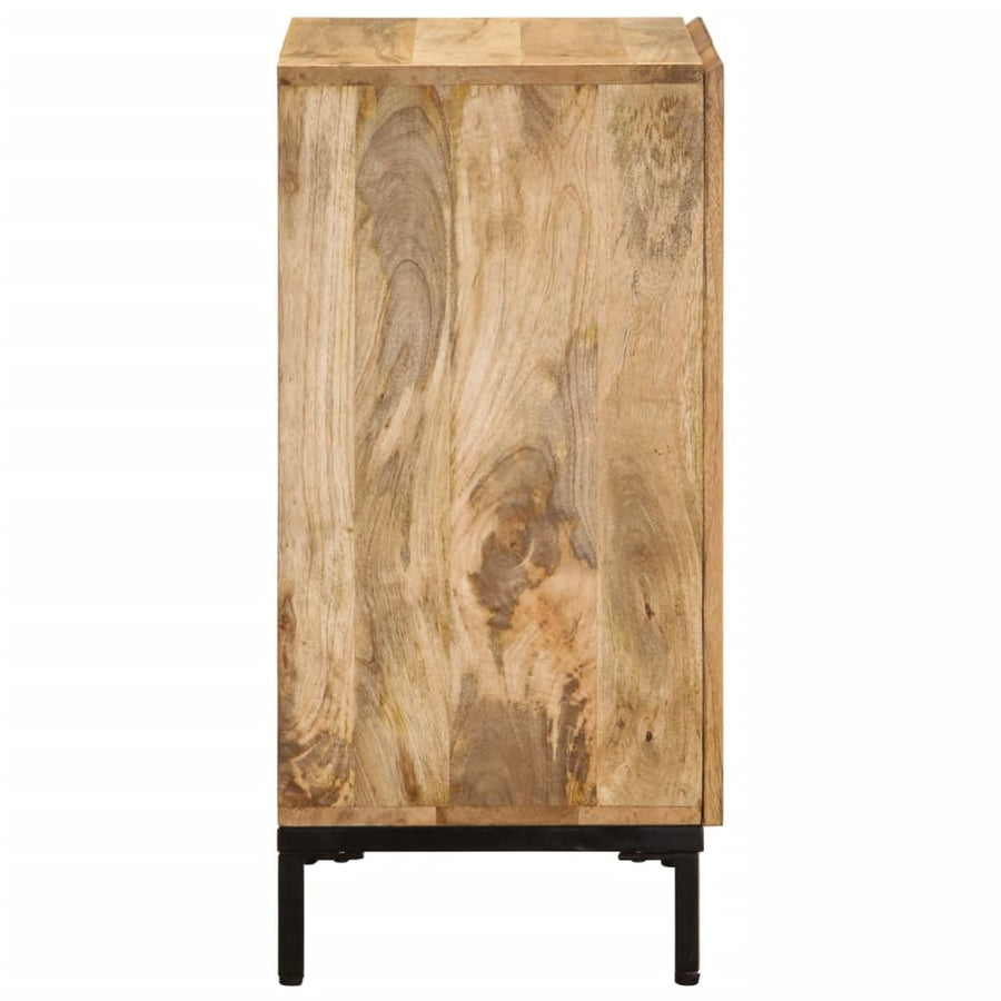 Dressoir Massief Mangohout 53 x 35 x 72 cm