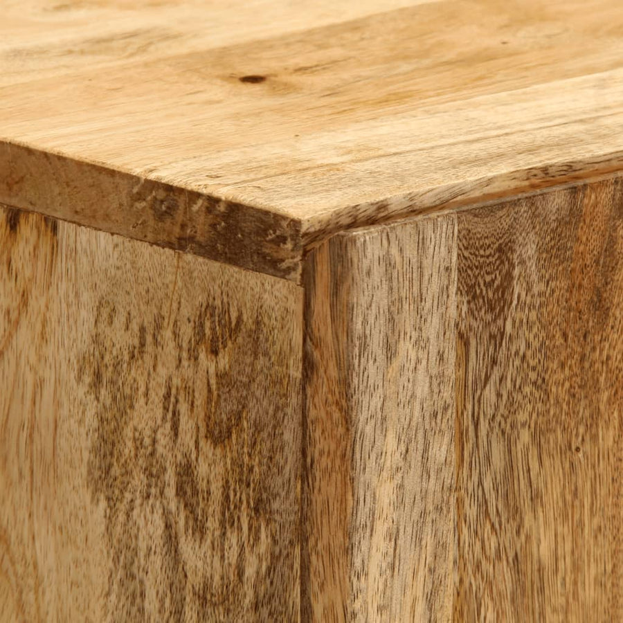 Dressoir Massief Mangohout 53 x 35 x 72 cm