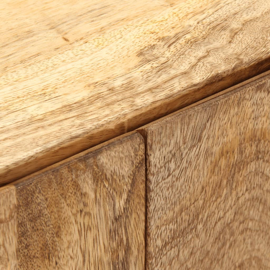 Dressoir Massief Mangohout 53 x 35 x 72 cm