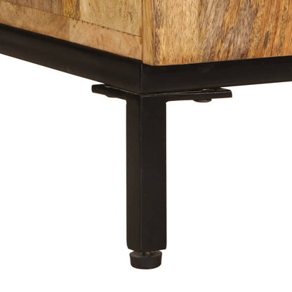 Dressoir Massief Mangohout 53 x 35 x 72 cm