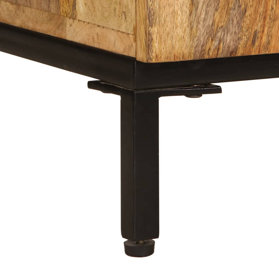 Dressoir Massief Mangohout 53 x 35 x 72 cm